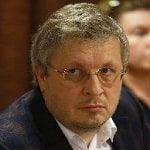 Валерий Прохоров: Внешнеполитические примитивы