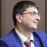 Черваков будет исполнять обязанности главы ЦУР Воронежской области