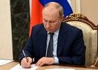 Путин утвердил новую процедуру назначения главы СП РФ